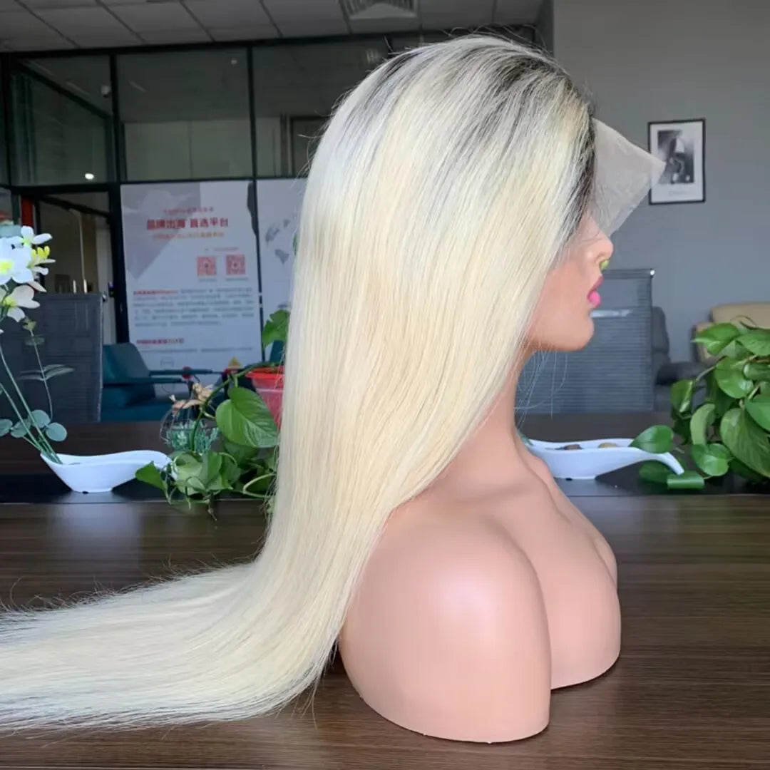 Brazilian Human Hair Wigs