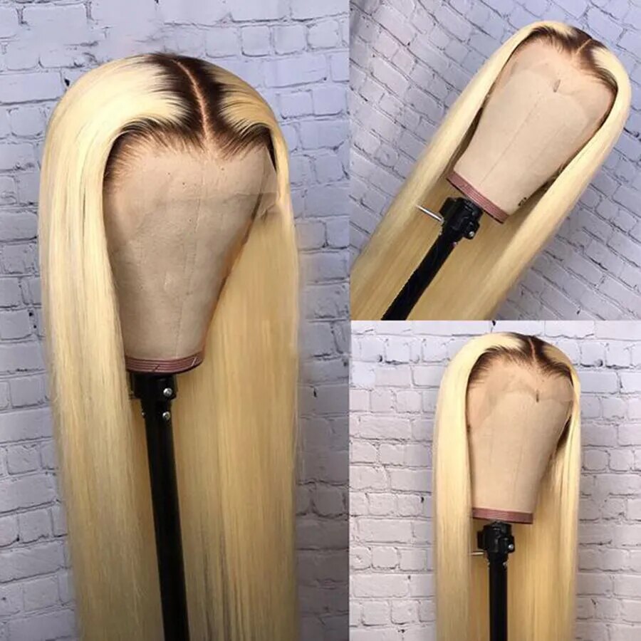 Brazilian Human Hair Wigs