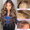 Highlight Hd Lace Frontal Wigs