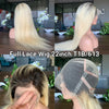 Brazilian Human Hair Wigs