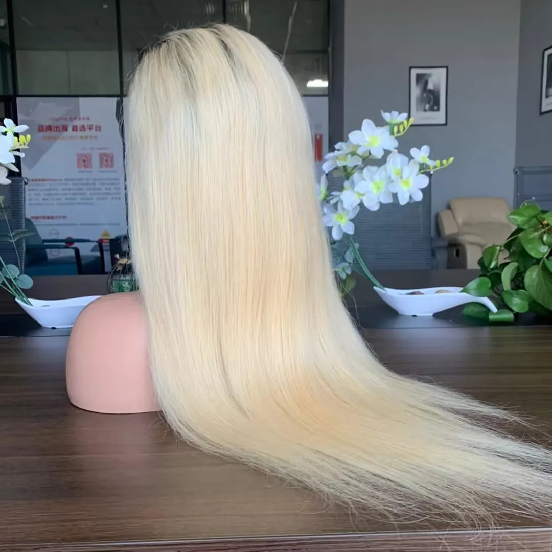 Brazilian Human Hair Wigs