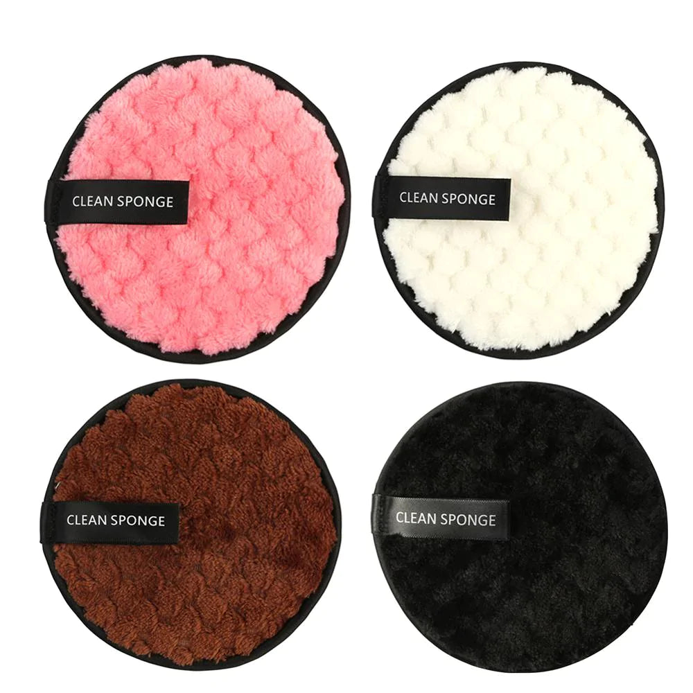 Makeup Removal Pads