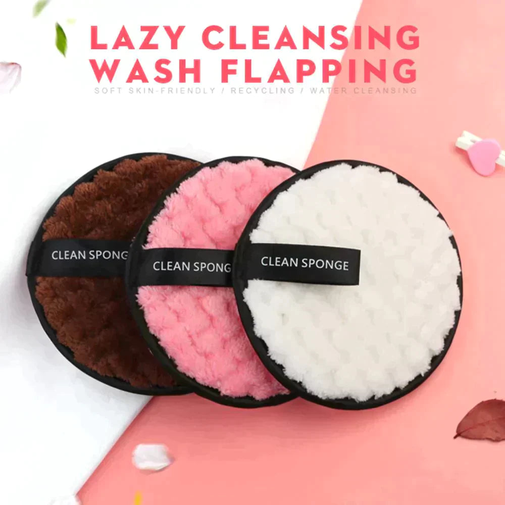 Makeup Removal Pads