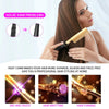 Hair Straightener Comb 2 in 1