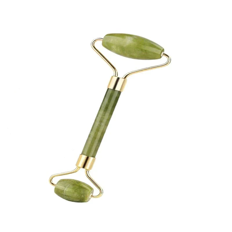 Jade Face Massage Roller